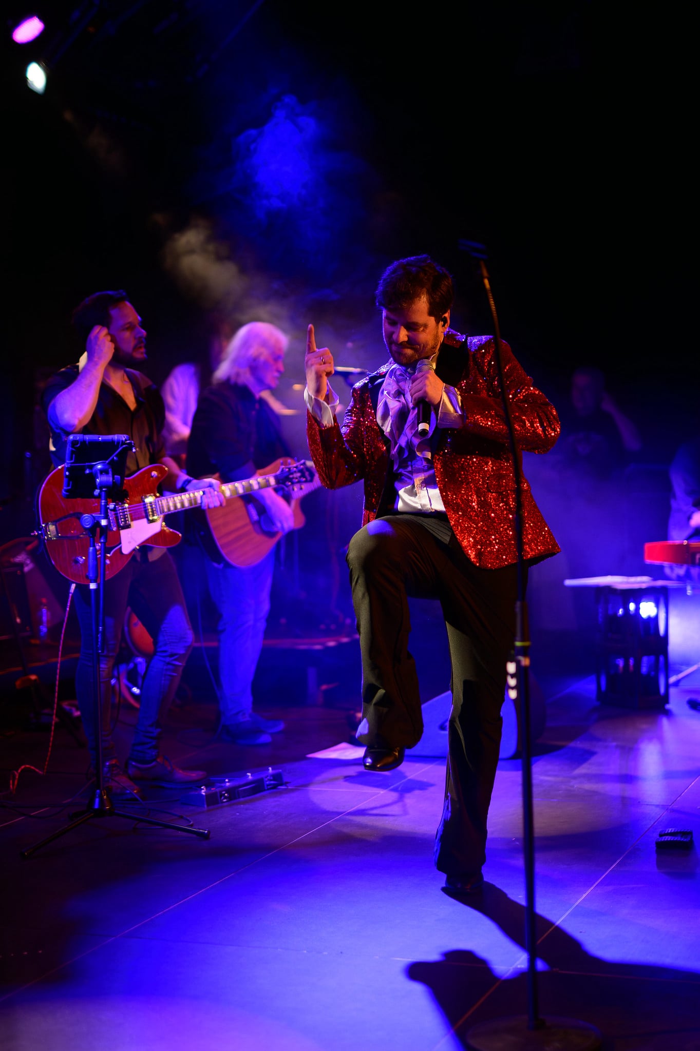 Mobirise Website Builder