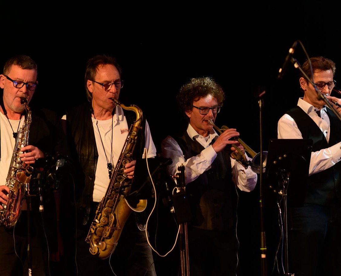 Mobirise Website Builder